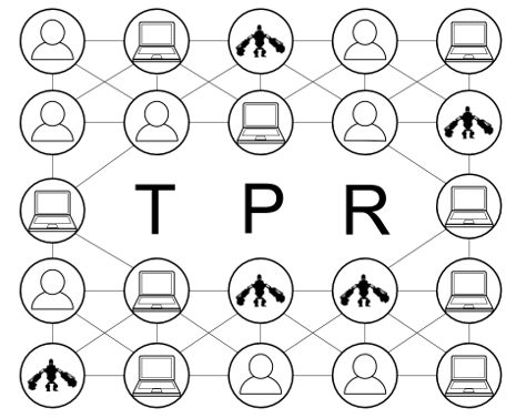 TPR Logo